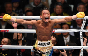 Shipper nghèo đấm huyền thoại Trung Quốc suýt mù mắt, tiêu tan sự nghiệp