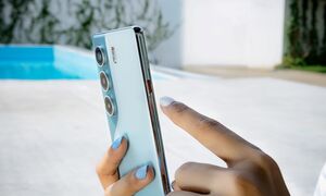 TECNO CAMON 40: Camera bắt khoảnh khắc và loạt tính năng A.I với một nút chạm