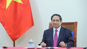 Việt Nam sẽ tích cực trao đổi với Hoa Kỳ hướng tới bảo đảm lợi ích hài hòa