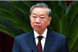 Toàn văn phát biểu của Tổng Bí thư Tô Lâm khai mạc Hội nghị Trung ương 11