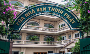 Lập Ban Chỉ đạo thu hồi tài sản bị chiếm đoạt trong vụ Tập đoàn Vạn Thịnh Phát