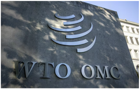 Trung Quốc tiếp tục khiếu nại thuế quan của Mỹ lên WTO