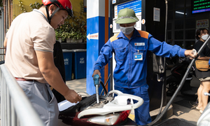 Sau 3 kỳ tăng liên tiếp, giá xăng hôm nay có thể giảm gần 2.000 đồng/lít