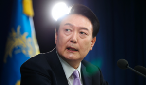 Ông Yoon Suk-yeol sẽ rời dinh tổng thống