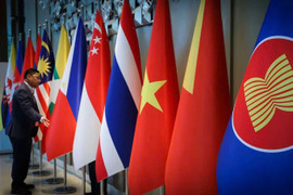 ASEAN tuyên bố không áp dụng biện pháp trả đũa đối với thuế quan của Mỹ