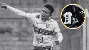 Cầu thủ tử vong sau pha va chạm với thủ môn