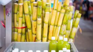 5 cách uống nước mía an toàn vào mùa hè