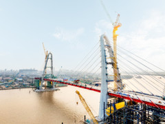 Đô thị đảo du lịch, nghỉ dưỡng xa hoa ở miền Bắc: Tọa độ mới của giới đầu tư