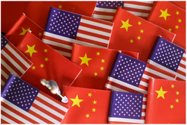 Trung Quốc đáp trả, tăng thuế hàng hóa của Mỹ lên 125%