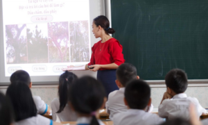 Giao chính quyền cấp xã quản lý các trường THCS, tiểu học và mầm non