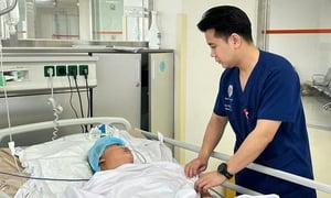 Đột quỵ vì lạm dụng thuốc tránh thai