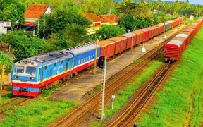Dự kiến khởi công đường sắt Lào Cai - Hà Nội - Hải Phòng vào tháng 12/2025