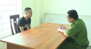 Đường dây buôn người sang Tam Giác Vàng bị triệt phá