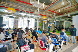 Chuyên gia La Liga chọn 8 cầu thủ Việt Nam sang Tây Ban Nha tập huấn