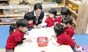 Đề xuất miễn học phí cho trẻ dưới 5 tuổi tại các trường dân lập
