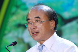 Xóa tư cách chức vụ Phó Chủ tịch UBND tỉnh Lạng Sơn với ông Lý Vinh Quang