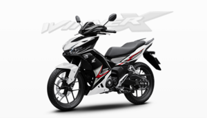 Bảng giá xe máy Winner X mới nhất tháng 4/2025