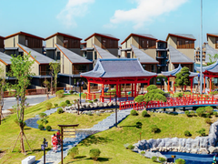 Bộ đôi phân khu phong cách Nhật - 'Mạch vàng' truyền đời giữa 'đảo tỷ phú'