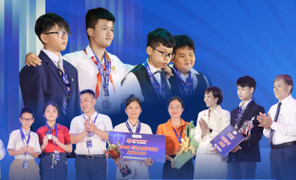 Những người trẻ sẵn sàng lên tiếng vì một thế giới tốt đẹp hơn