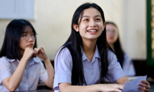 TP.HCM chốt chỉ tiêu tuyển sinh lớp 10 công lập 2025