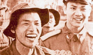 Người anh hùng được mệnh danh 'vua mìn đèo Hải Vân'