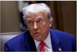 Ông Trump muốn đạt được thỏa thuận thương mại với Trung Quốc