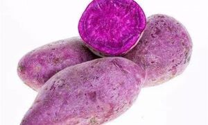 Khoai lang tím - 'khắc tinh' của ung thư