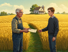 Có cách nào hợp thức hóa việc xây dựng nhà trên đất nông nghiệp không?