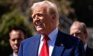 Truy tố người dọa ám sát ông Trump trên mạng