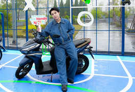 Bảng giá xe máy Honda Vario mới nhất tháng 4/2025