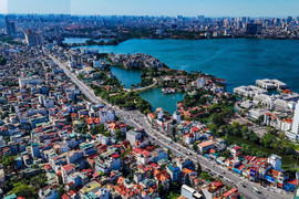 Dự kiến giải thể huyện, quận, thành phố thuộc tỉnh, thị xã, thị trấn từ 1/7