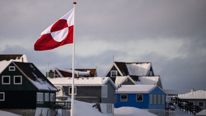 Nhà Trắng cân nhắc trả tiền để cư dân Greenland đồng ý gia nhập Mỹ