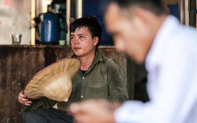 Miền Bắc, miền Trung sắp đón đợt nắng nóng diện rộng đầu tiên