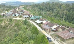 Quảng Ngãi và Kon Tum sẽ họp bàn sáp nhập đơn vị hành chính
