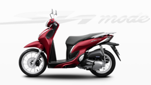 Bảng giá xe máy SH Mode mới nhất tháng 4/2025