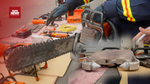 Công an Việt Nam cứu hộ tại Myanmar: Vũ khí bí mật chỉ Việt Nam mới có