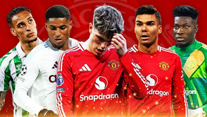 Man Utd bán tháo hàng loạt