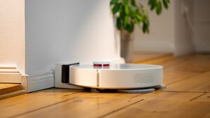 Có nên mua robot hút bụi kèm lau nhà?