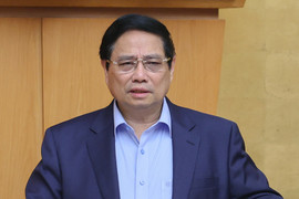 Chính phủ sẽ trình Quốc hội xem xét, thông qua 35 luật, nghị quyết