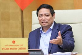 Bỏ tư duy không quản được thì cấm, thực hiện 'không biết thì không quản'