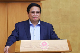 Thủ tướng: Hạn chế áp dụng án tử hình thể hiện tính nhân văn, nhân đạo