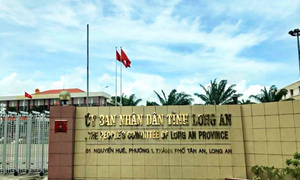 Bác tin đồn đặt trung tâm hành chính ở Tây Ninh sau khi sáp nhập với Long An