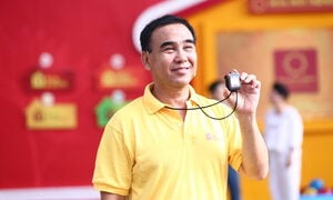 MC Quyền Linh bị nhà sản xuất 'Mái ấm gia đình Việt' tố bội tín, doạ khởi kiện