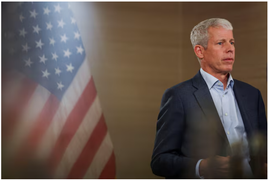 Mỹ và Ả Rập Xê-út ký thỏa thuận hạt nhân dân sự