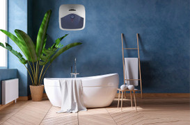 Có nên mua bình nóng lạnh cũ?