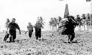 Bản tin Chiến thắng 14/4/1975: Giải phóng đảo Song Tử Tây