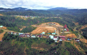 Sáng nay Kon Tum và Quảng Nam có động đất