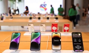 Tổng thống Trump sắp áp dụng mức thuế mới với smartphone