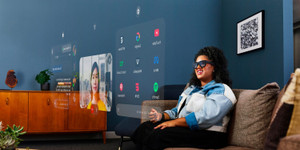 CEO Apple ấp ủ sản phẩm mới cạnh tranh với Meta