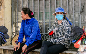 Tuần tới, Hà Nội nắng nóng gay gắt, đỉnh điểm 37°C